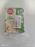 草原红太阳火锅底料 牛骨清汤火锅底料不辣208g*2袋 3~5人份 麻辣烫冒菜底料 实拍图