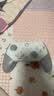 雷神G30S竞技版白色 手柄类xbox游戏手柄switch2手柄pc电脑steam游戏机NS双人行神器毕业生日礼物 实拍图