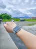 小米（MI）REDMI Watch 6皎月银 国家补贴 澎湃OS 3 心率血氧监测 红米手表6  七夕礼物 送男友送女友 实拍图