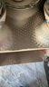 金隆兴厨房防油贴纸0.6*5米铝箔橱柜防水耐高温垫防潮灶台面保护膜 实拍图