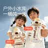 世喜吨吨桶儿童水杯1-3岁直饮吸管杯奶瓶tritan大宝宝400ml幼儿园学生 实拍图