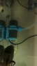 创宁变频潜水泵静音过滤循环潜水泵CN9500-25W 10档流量调节循环抽水 实拍图