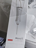 京东京造冲牙器便携式2喷嘴300ML大水箱超声波洗牙器水牙线冲洗器牙齿清洁正畸护龈成人生日七夕情人节礼物 实拍图