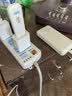 鸿蒙智选华为鸿蒙智选移动随身wifi mini随行无线网卡4g路由器 直插笔记本USB卡托WiFi6 实拍图