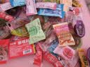 【零食大礼包】休闲零食辣条麻花肉脯素牛排组合装送人追剧 7款共63包【精装】【必薅】 实拍图