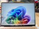 微软（Microsoft）Surface Laptop 第7代 13.8英寸 轻薄笔记本电脑 国家补贴 骁龙 X Plus 16G 512G 沙漫金 触控屏 实拍图