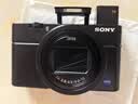 索尼（SONY）DSC-RX100M7 黑卡数码相机（24-200mm焦段 实时眼部对焦 RX100 VII/黑卡7） 实拍图