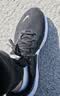 耐克NIKE男子跑步鞋透气 REVOLUTION 8 运动鞋HJ9198-003黑42 实拍图