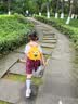 尼多熊儿童袜子夏季足球袜长筒袜网眼女童中筒学生袜男童不过膝抗菌防臭 实拍图