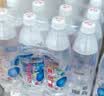 正广和 中华老字号 盐汽水 600ml*20瓶 低卡碳酸饮料批发整箱 实拍图