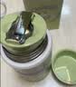 膳魔师（THERMOS） 焖烧杯大容量保温饭盒316L不锈钢闷粥杯焖烧罐保温桶饭桶TCLE 大耳狗 720ml 实拍图