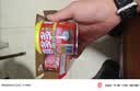 喜多多 经典椰果王200g*15罐椰果罐头大果粒即食水果罐头糖水 送礼礼盒 实拍图