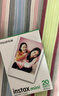 INSTAX富士instax立拍立得 mini相纸 白边双包20张(适用miniSE/11/12/40/90/LiPlay/EVO/Link3) 实拍图