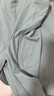 蕉下（beneunder）微喇裤女士裤子春夏防晒冰丝高弹塑型显瘦显高百搭HE008 实拍图