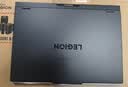 联想拯救者Y7000P 电竞游戏本笔记本电脑(i7-14650HX 16G 1T RTX5060 2.5K 240Hz 100%DCI-P3广色域)黑 实拍图