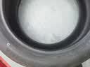 优科豪马横滨轮胎防爆轮胎 245/50R19 105W V105 原配宝马新X3/X4 实拍图