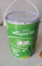 嘉宝莉乳胶漆室内家用自刷内墙白色环保补墙油漆墙面漆涂料净味4效合1 20kg/15L 实拍图