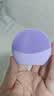 斐珞尔（FOREO）露娜洗脸仪LUNA Play Plus2玩趣增強版电动洁面仪温和清洁 浪漫粉紫 不可充电 实拍图