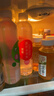 依能 西柚味 无糖无汽弱碱苏打水饮料 500ml*24瓶 塑膜装 饮用水 实拍图