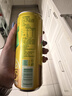 维他奶维他柠檬味茶饮料310ml*24罐 罐装柠檬茶 分享装 实拍图