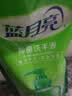 蓝月亮洗手液补充装袋装500g*6 泡沫丰富芦荟抑菌护手保湿替换装 实拍图