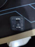 倍思小冰充20W氮化镓充电器适用苹果17充电头快充iPhone16promax15/14/13手机iPad插头 白 实拍图