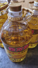 金龙鱼 食用油【保真菜籽油】精炼一级 菜籽油5L（新老包装随机发货） 实拍图