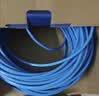 普联（TP-LINK） 六类千兆网线 CAT6类国标非屏蔽纯铜线芯双绞线 装修工程家装网络监控布线无氧铜箱线50米 EC6-50 实拍图