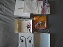 觅声天鹤座2【王浩宇Whys推荐】入耳式HiFi有线电竞耳机专业听声辨位fps游戏专用三角洲无畏契约带麦 3.5mm带麦-入会赠迷你声卡 实拍图