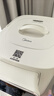 美的（Midea）电热水瓶恒温水壶母婴级316L不锈钢内胆家用5L大容量净饮水机智能保温一体可拆调奶器11FPro 实拍图
