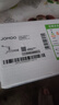 九牧（JOMOO）快开单冷水龙头黄铜加厚加长拖把池四分口龙头 7104-238/1C-1  实拍图