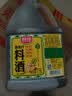 厨邦10度 葱姜汁料酒1.75L 去腥添香传统黄酒酿造 餐饮酒店实惠大桶 实拍图