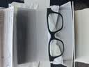 ROKID Glasses乐奇AI眼镜 智能眼镜 【最快30分钟达】AR眼镜 拍照导航翻译AI智能体 听障字幕 灵伴科技 实拍图