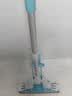美丽雅胶棉拖把28cm2拖头吸水海绵家用一拖净免手洗2026干湿两用神器 实拍图