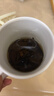 蘇阿哥陈皮白茶小茶饼寿眉陈皮丝福鼎贡眉老白茶散装批发罐装茶叶 罐装 250g*2罐 共500克 实拍图