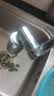 冇觅优品水龙头延伸器机械臂万向水龙头防溅头可旋转过滤器 厨房小工具 实拍图