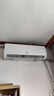 海信（Hisense）空调大1匹/1.5匹 易省电 壁挂式空调仿真自然风大风量变频冷暖新一级能效空调挂机 以旧换新 易省电 【咨询价更低】 大1匹 新一级变频冷暖 实拍图