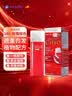 美源宣若染发剂染发膏hoyu染发神器(棕色5)80g日本原装进口 实拍图