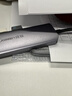 绿联USB3.0分线器多接口扩展器高速一拖4口转接头拓展坞多孔HUB集线器扩展坞笔记本电脑转换器 实拍图