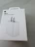 Apple/苹果 原装正品20W type-c充电器 苹果usb-c充电器手机快充头 旗舰店苹果iPhone 17 Pro Max充电器 实拍图