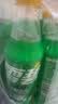 可口可乐（Coca-Cola）雪碧益生元气泡水汽水饮料 零糖零卡 500ml*12瓶装 实拍图