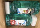 龟牌（Turtle Wax）硬壳乙醇玻璃水0度汽车强力去虫胶油膜适用特斯拉雨刮水2L*4瓶 实拍图