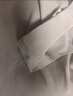 ubras虞书欣同款无尺码免拆胸垫背心式内衣女无痕无钢圈聚拢文胸 实拍图