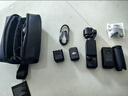 大疆 DJI Osmo Pocket 3 全能套装 一英寸口袋云台相机 OP灵眸手持数码相机 旅游vlog 便携美颜摄像 实拍图