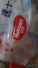 好奇（Huggies）金装小黑洞纸尿裤NB80片(5kg以下)尿不湿【速干不易红】 实拍图