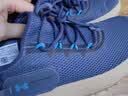 安德玛（Under Armour）UA夏季男女情侣运动休闲鞋3027562 实拍图
