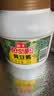 海天 黄豆酱 2kg 优选黄豆酿造 酱香浓郁 蒸炒焖拌 调味品 实拍图