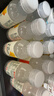 农夫山泉水溶C100柠檬味复合果汁饮料250ml*12瓶组合 满足每日所需维生素C 实拍图