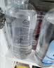 欧洁75%酒精消毒液500ml*5瓶大瓶家用消毒杀菌酒精喷雾替换装免洗速干 实拍图