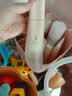 袋鼠妈妈专用护肤品备孕妇女小麦补水保湿修护洁水乳霜送老婆妈妈护肤礼盒 实拍图